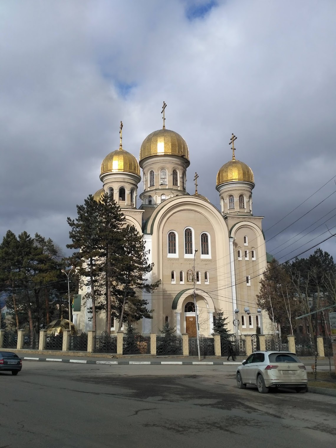 Гостевой дом "Миндаль"