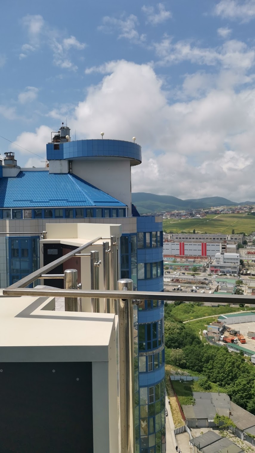 Прованс на Вербовой