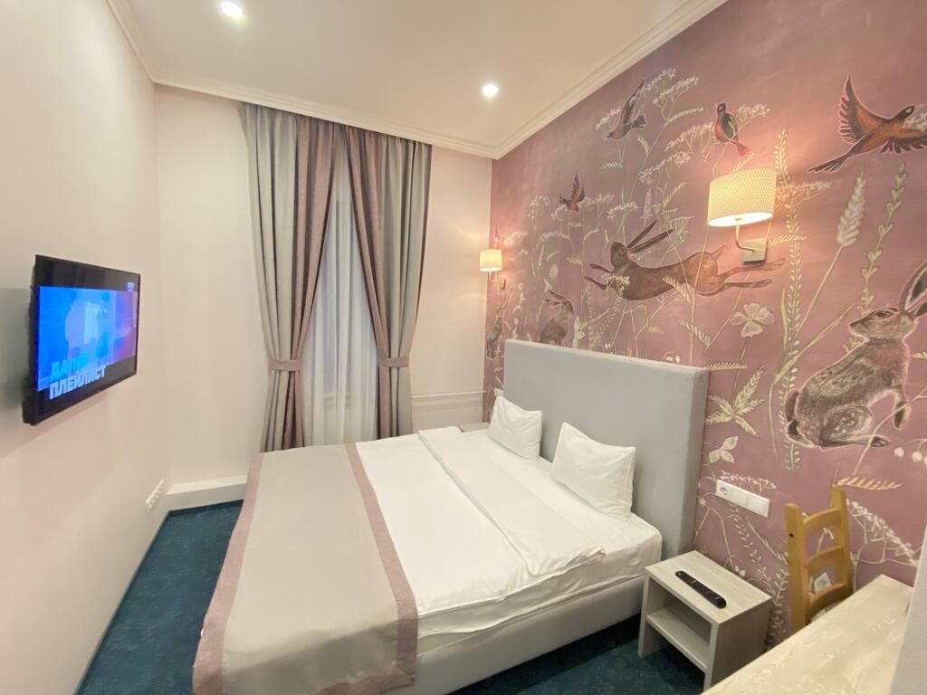 Мини-отель «Елисеевский» - photo 5