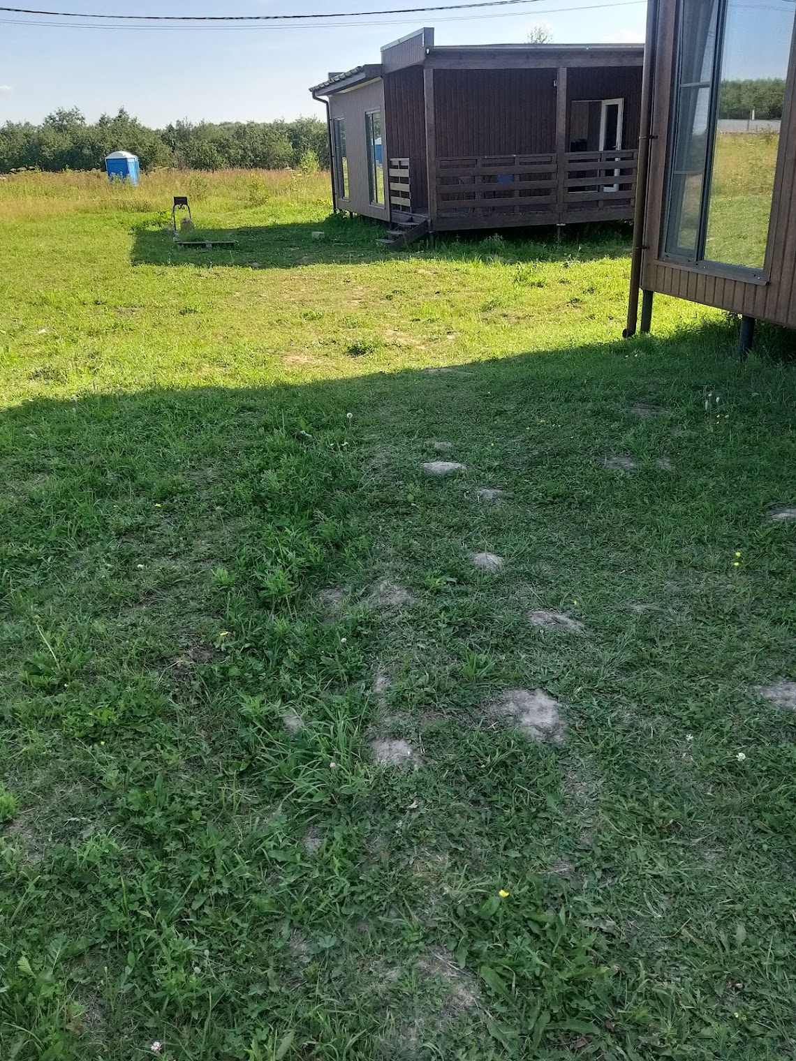 Парк-отель «Эко клуб «Na Ferme»