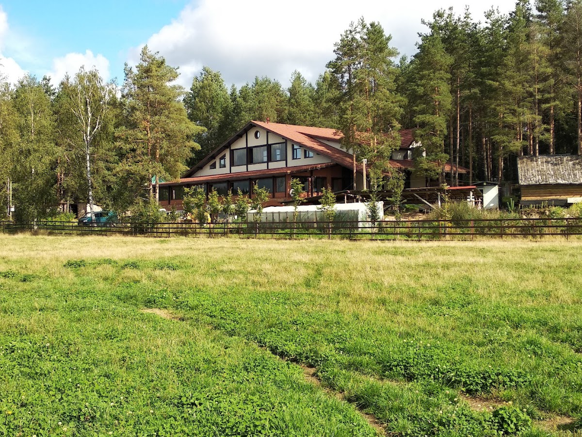 Усадьба на ферме - photo 5