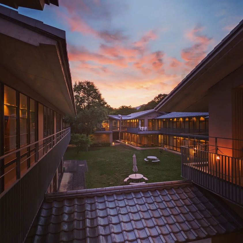 Хостел "Киото"