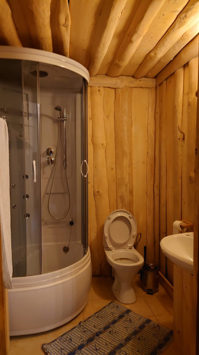 Подмосковный Домик - photo 4