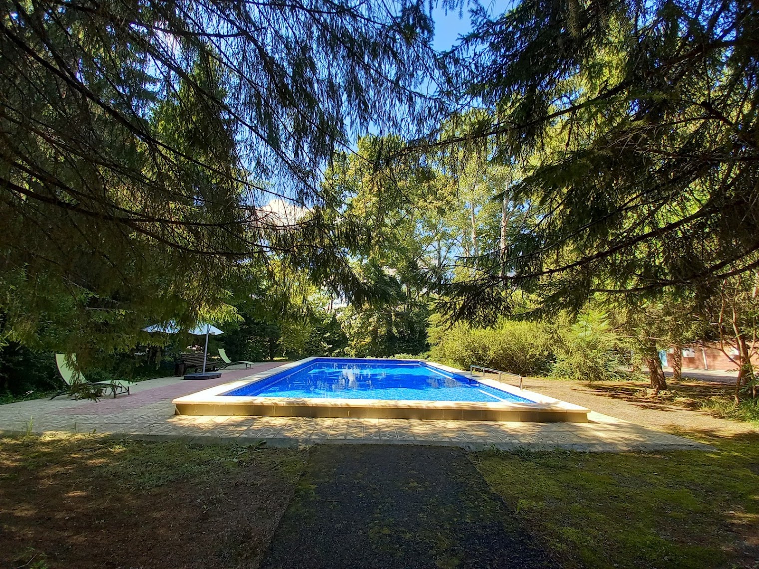 Лаго и Наки