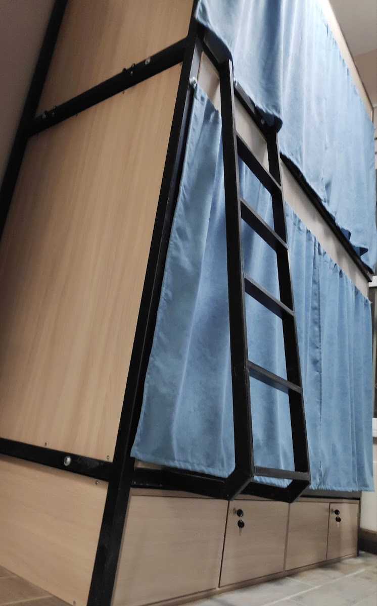 Хостел Марина - photo 3