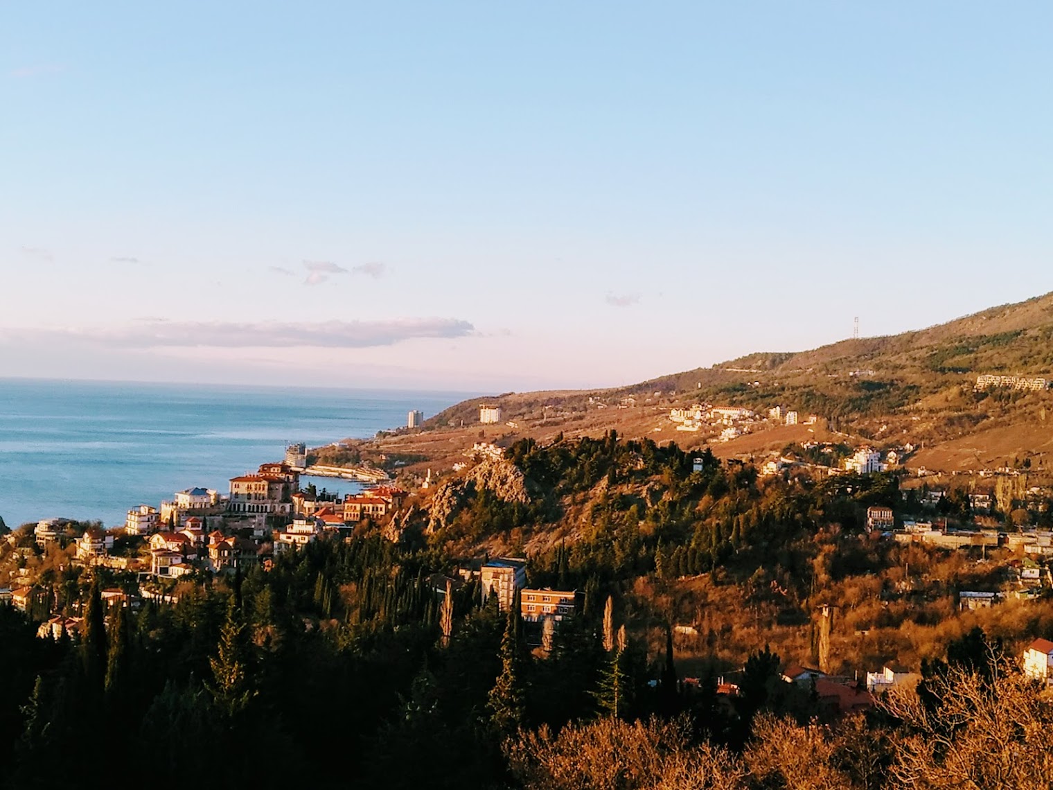 ГурзуфЛайф