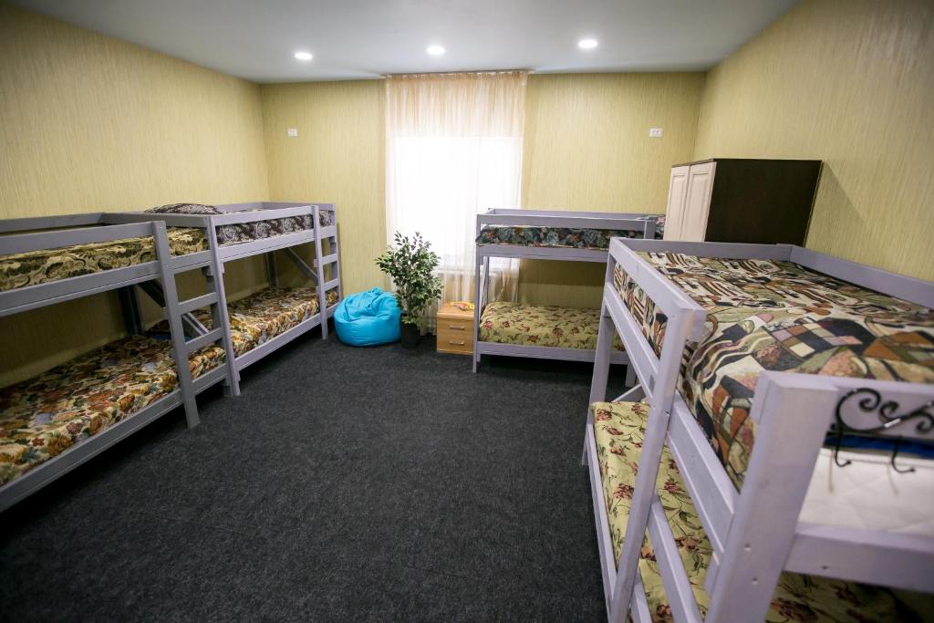 Гостиница ДомМикс