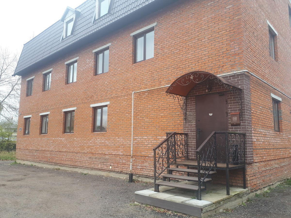 Дворик на Ямской - photo 3