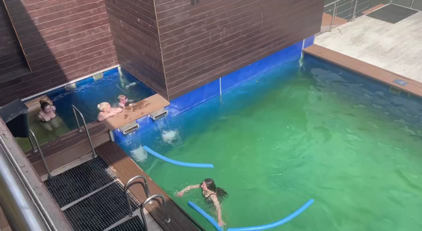 Коттедж Повадино - photo 3