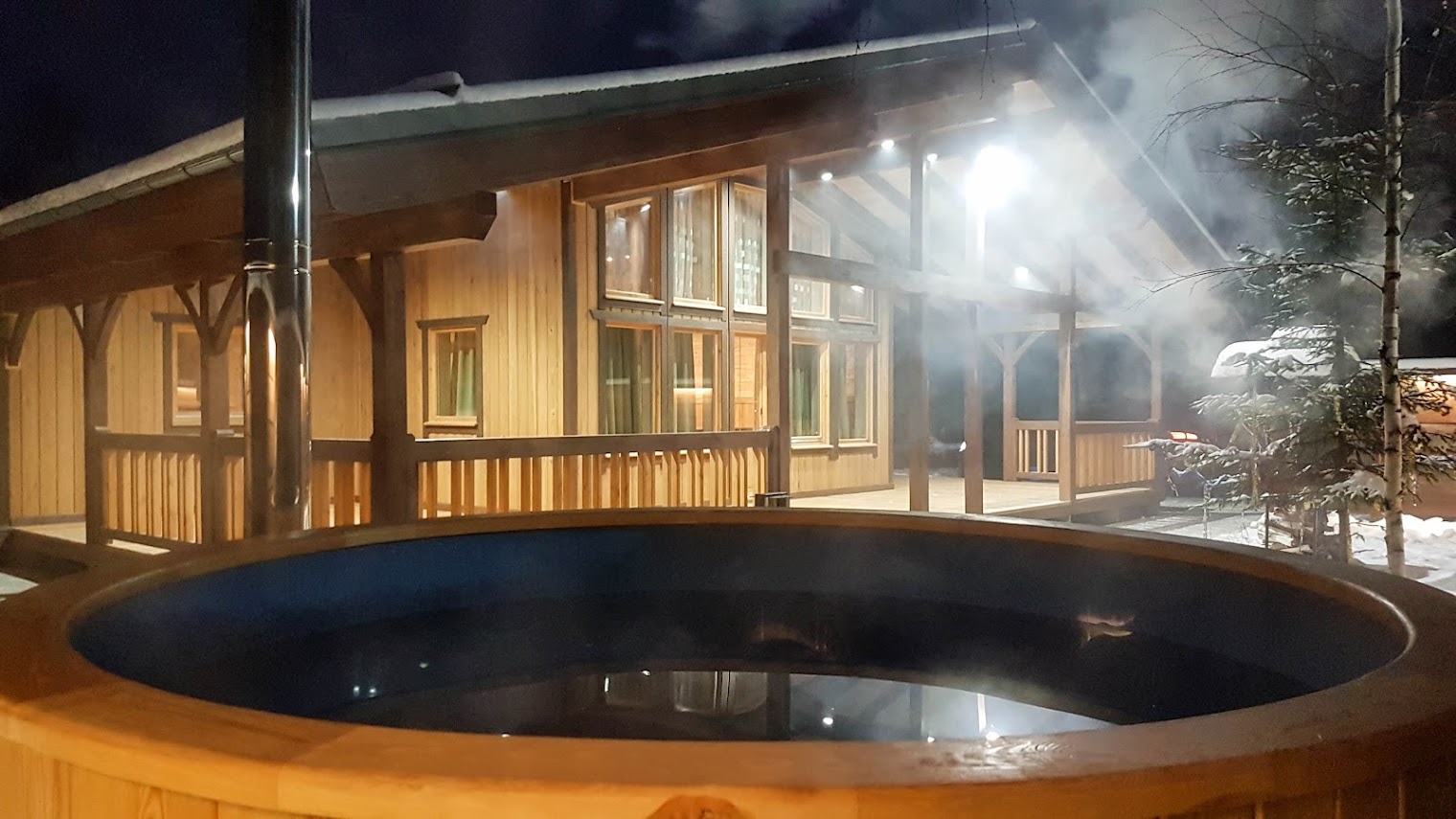 Новинки Парк