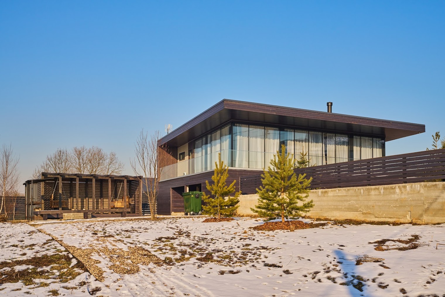 Сеть гостевых домов Lucky Home Rent