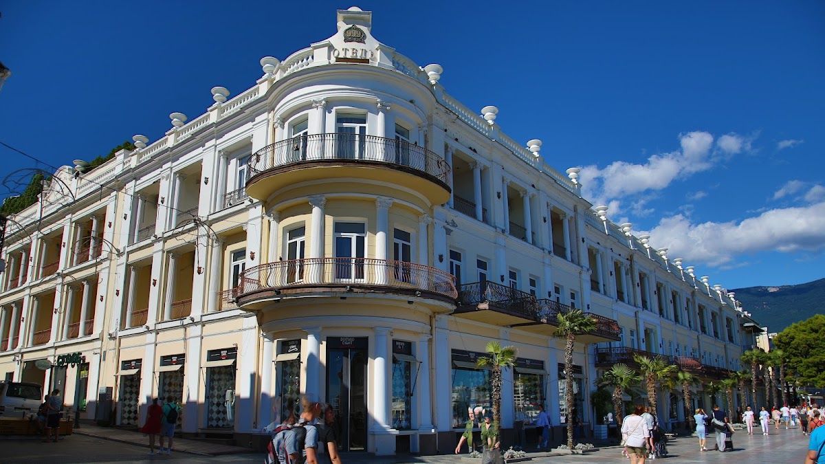 Морская - photo 4