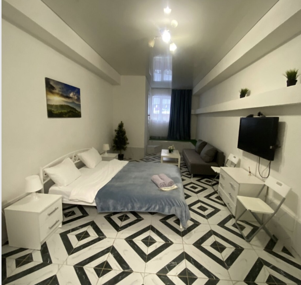 Мини Отель Балашиха