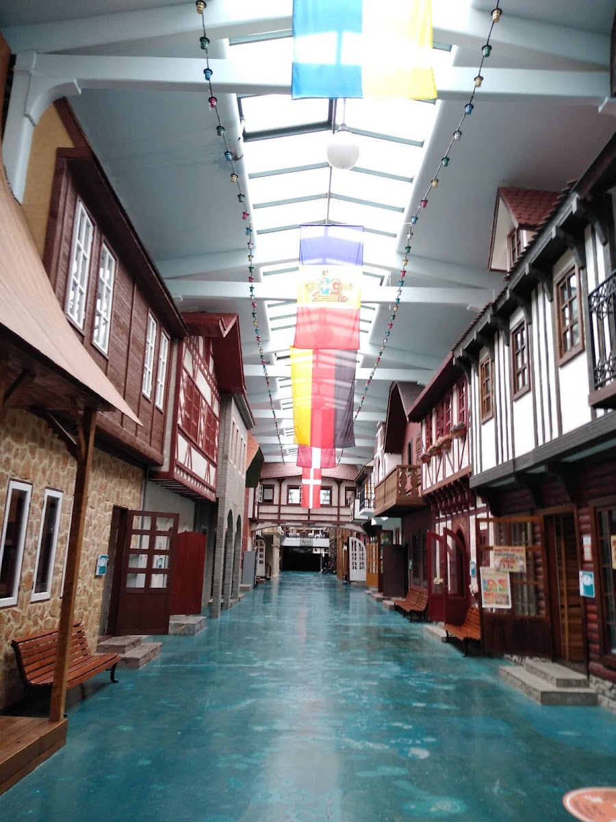 Этномир - Сибирь - photo 5