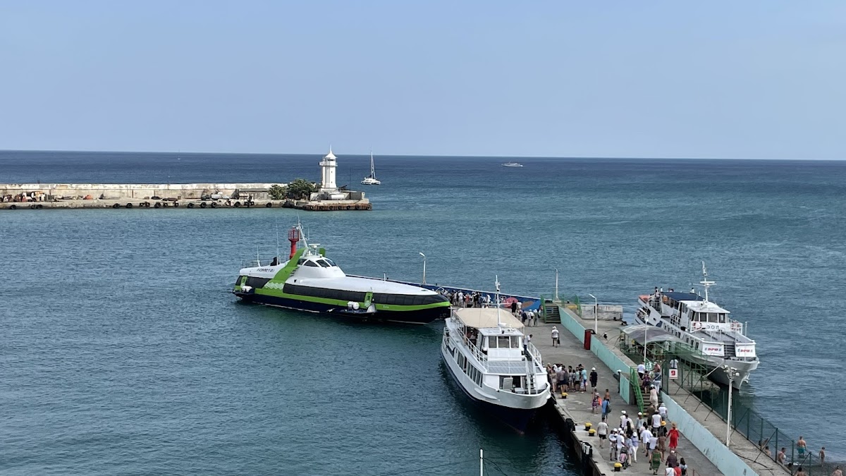 Морская - photo 5