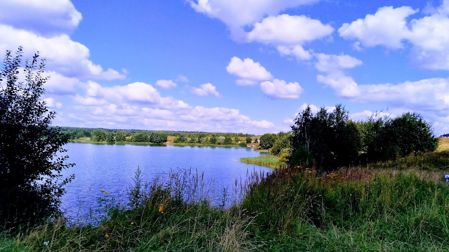 Домик в Жостово