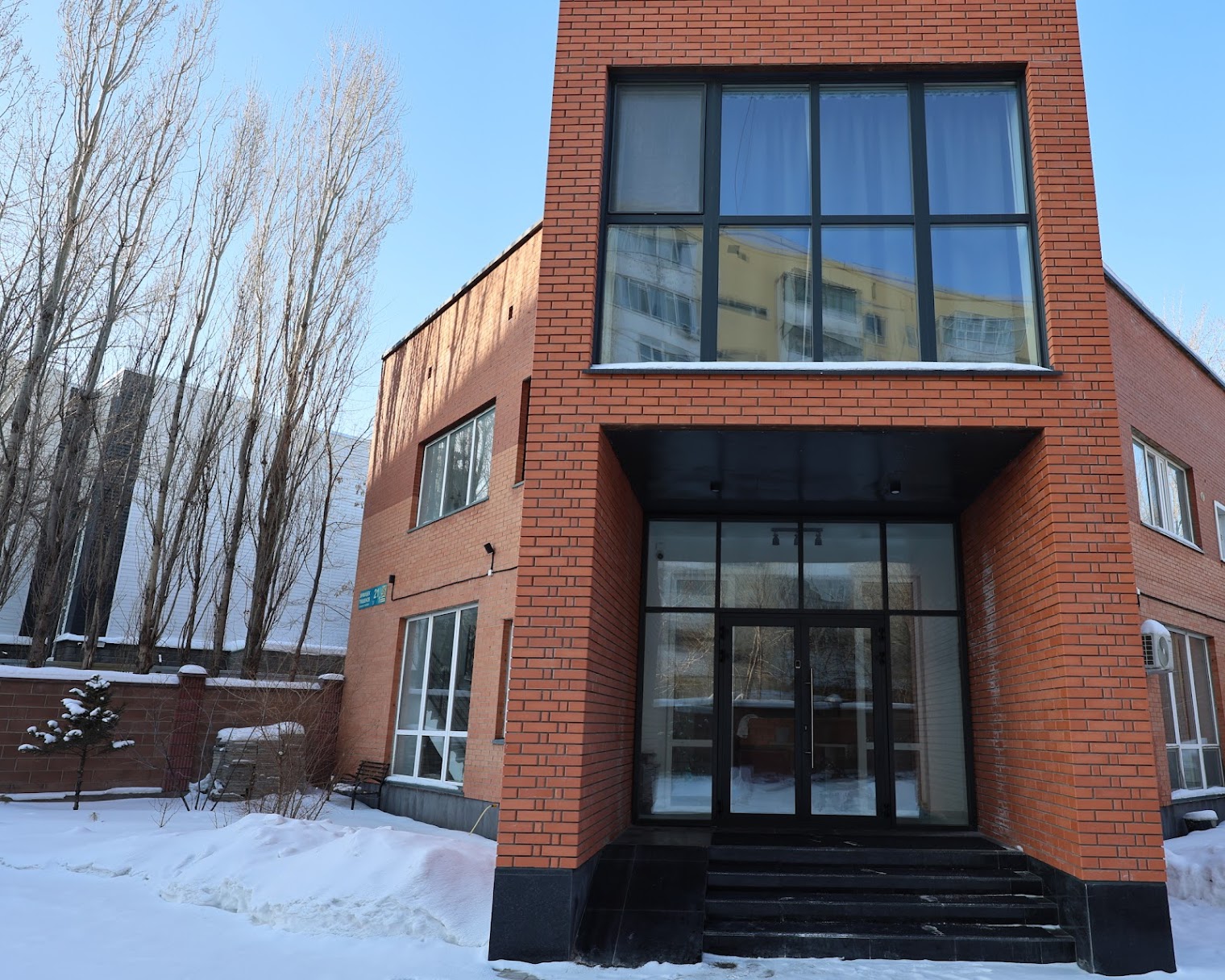 HANNAH INN Астана, Казахстан