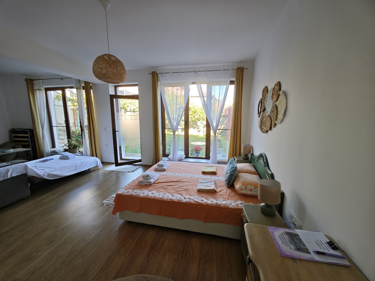 Provence Guest House