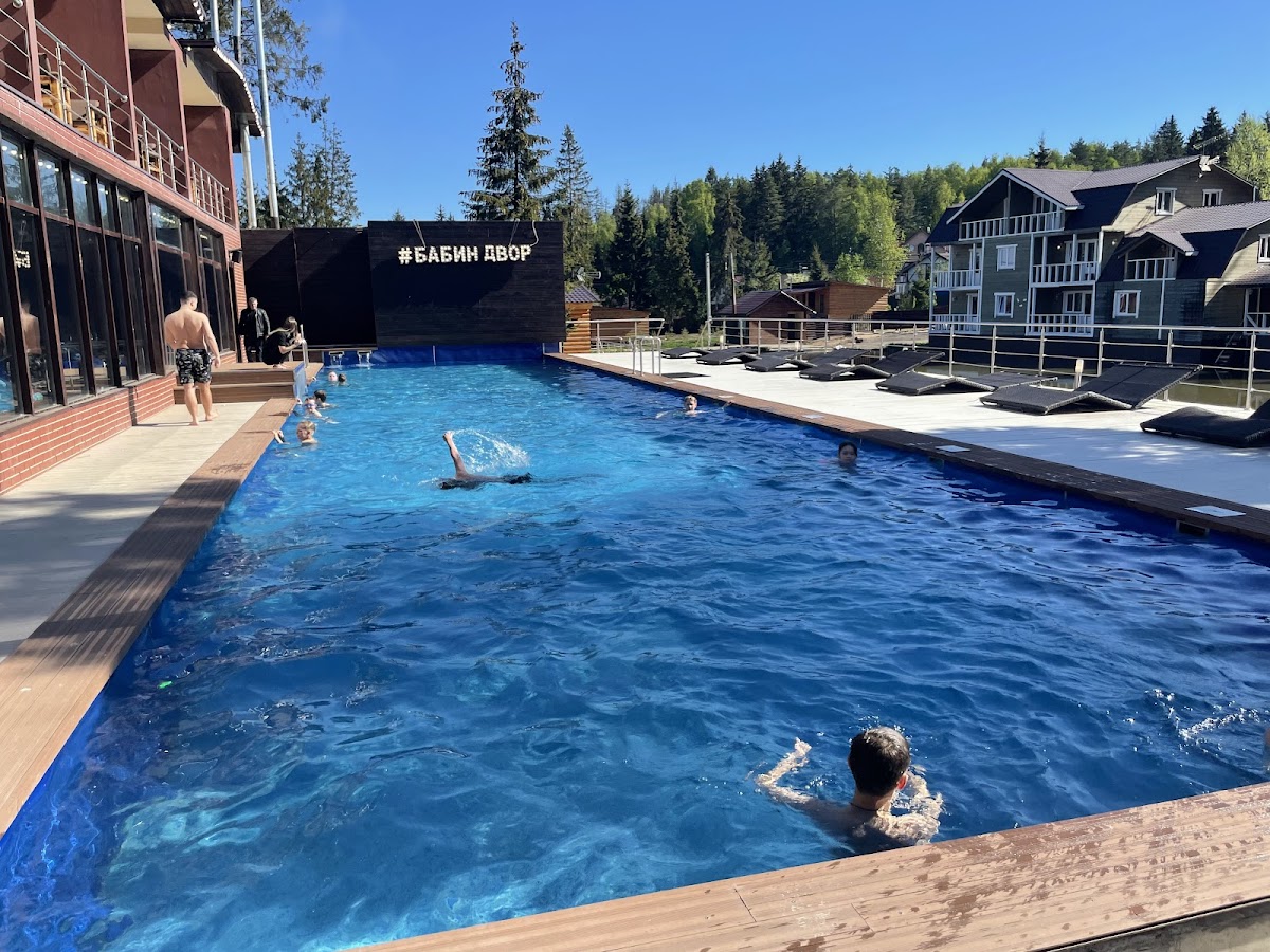 Коттедж Повадино - photo 4