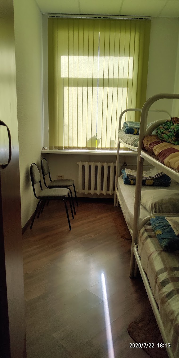 Квартирное бюро НАНОЧ