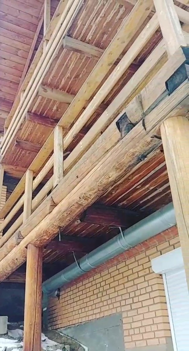 Байкал Шале - photo 3