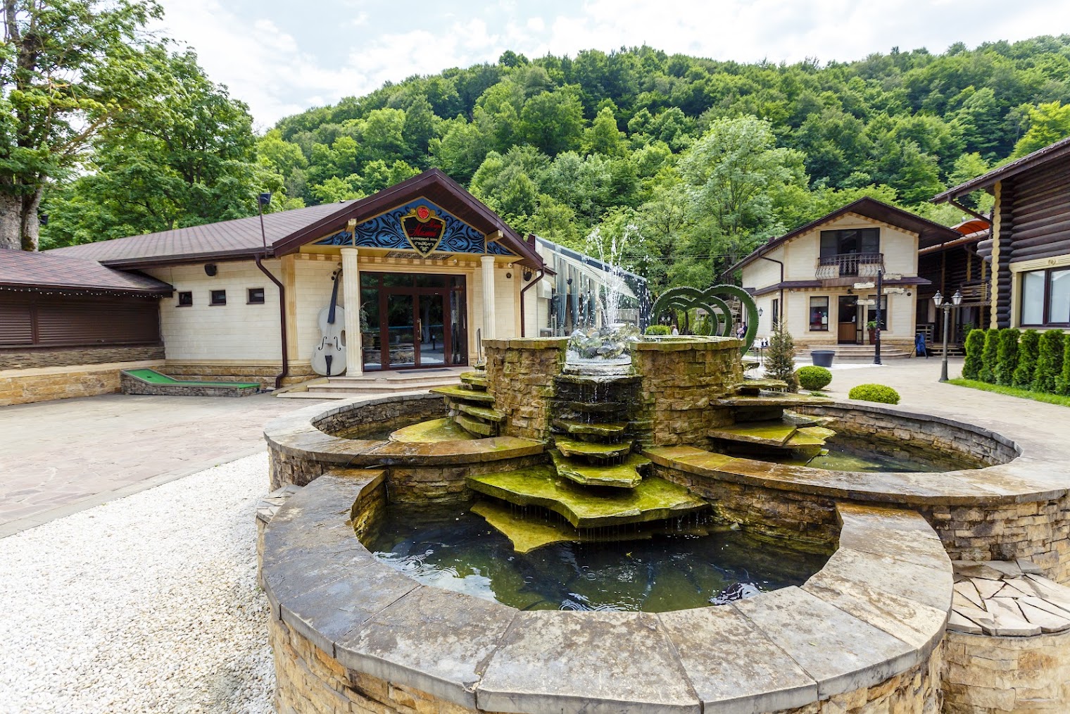 Ягода Малина