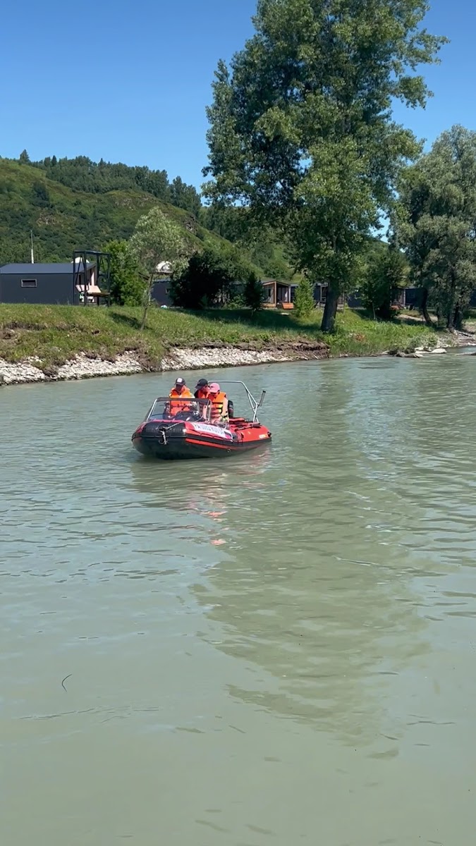 Глэмпинг Altai Terra - photo 4