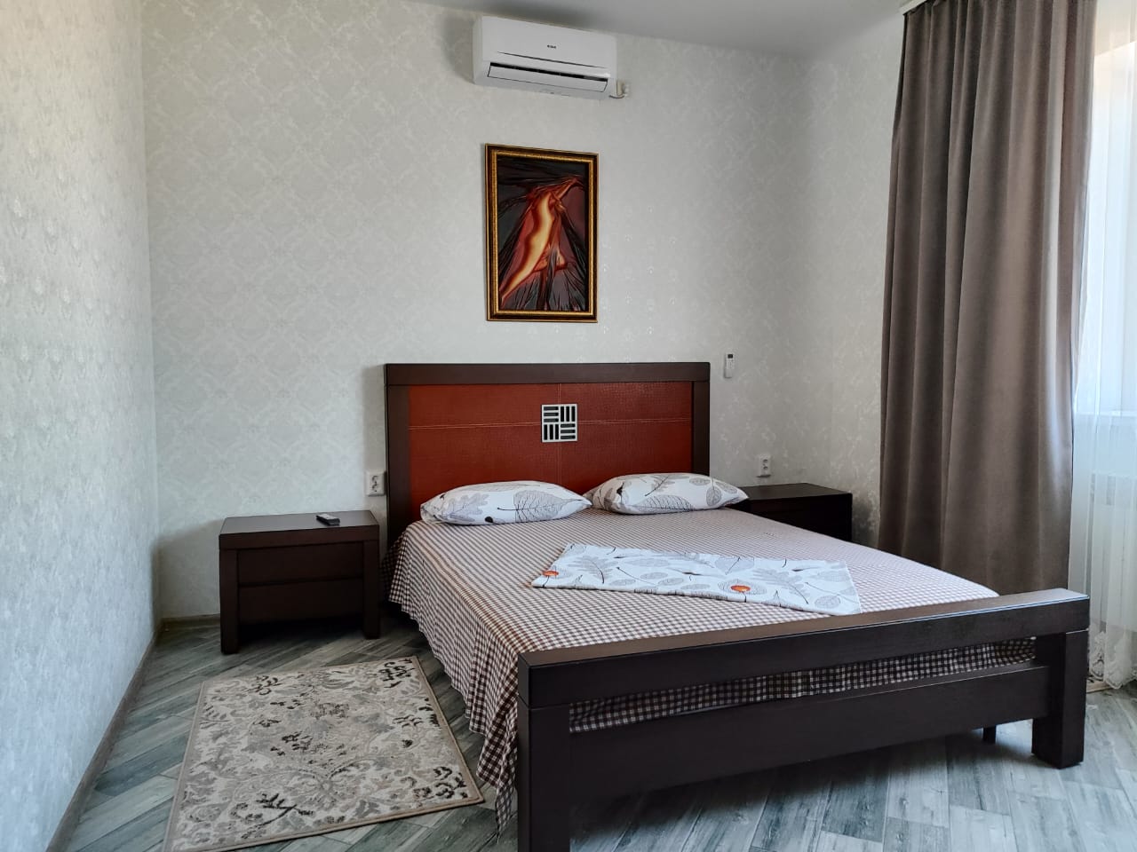 Гостиница "УЮТ"