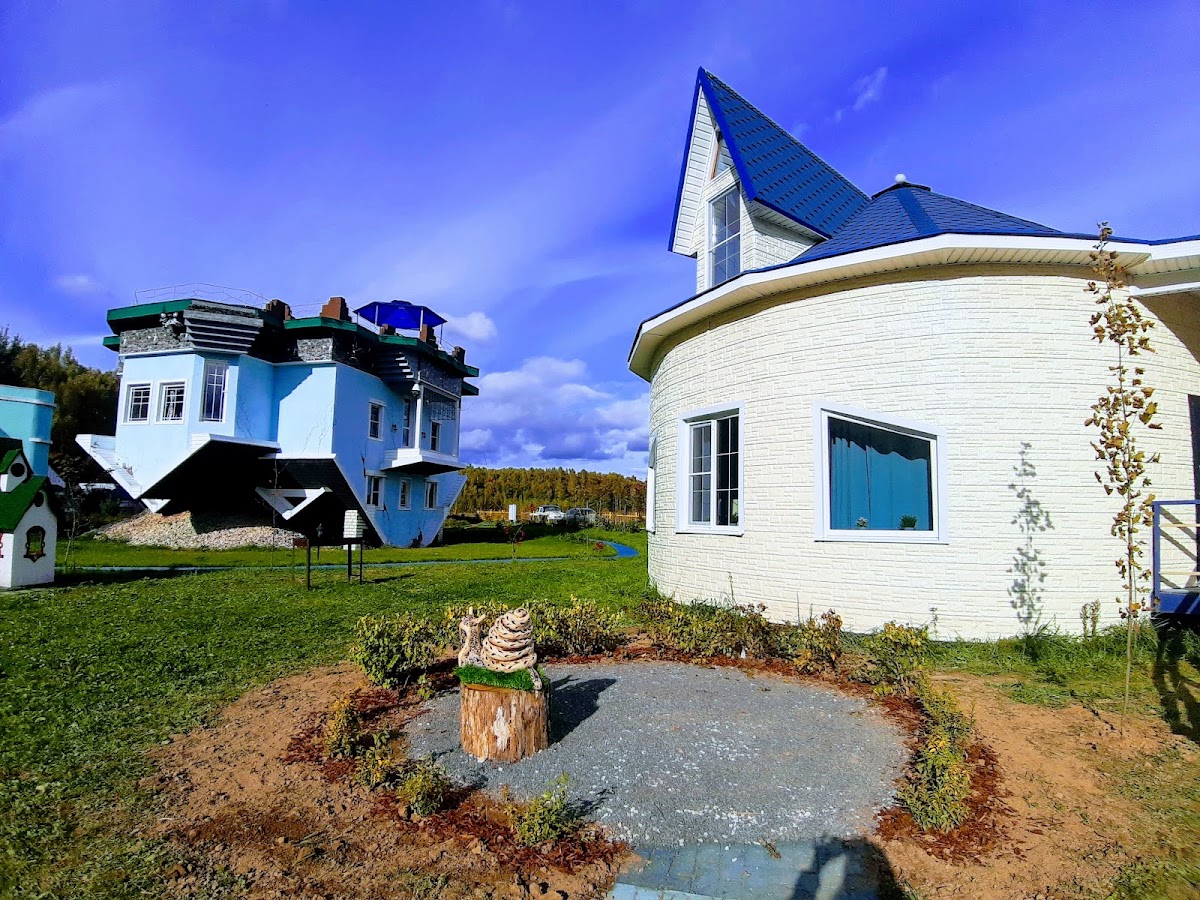 Отель дом Жевунов - photo 3