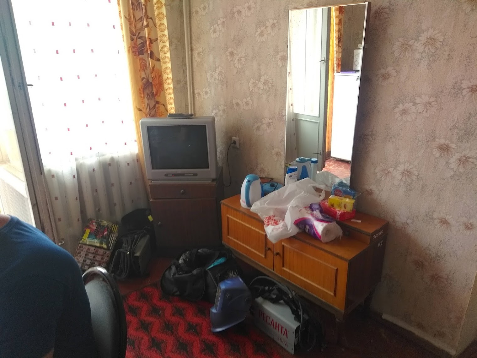 Гостиница Тихая Сосна