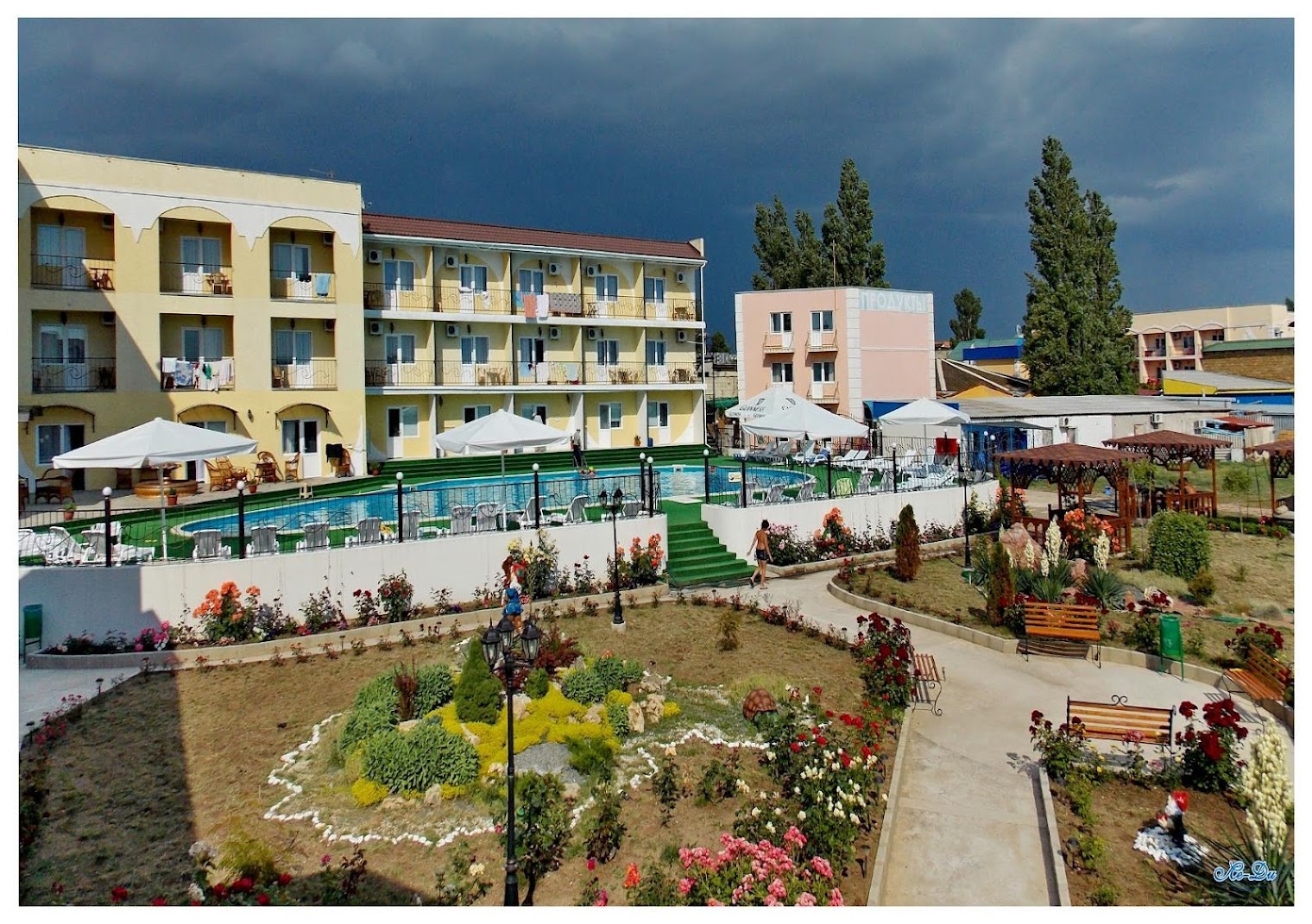 Гостевой дом «Адель»