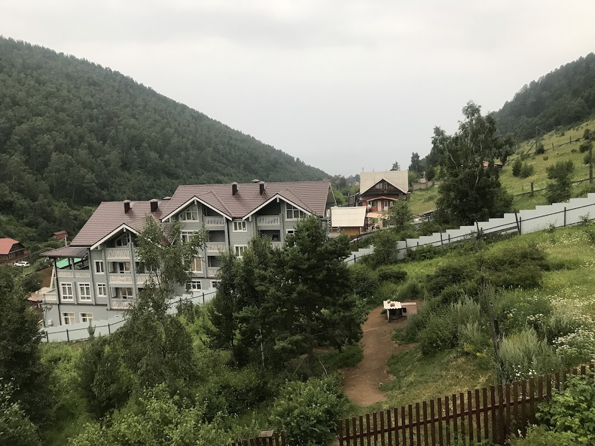 Байкал Шале - photo 4