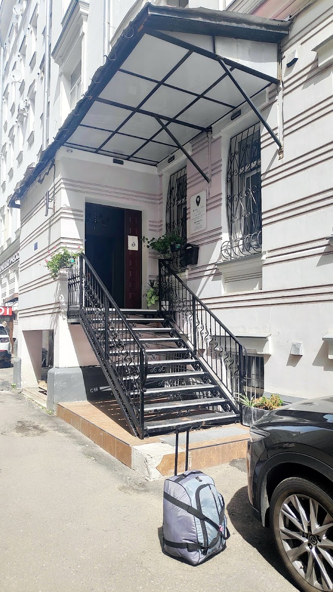 Мини-отель «Елисеевский» - photo 3