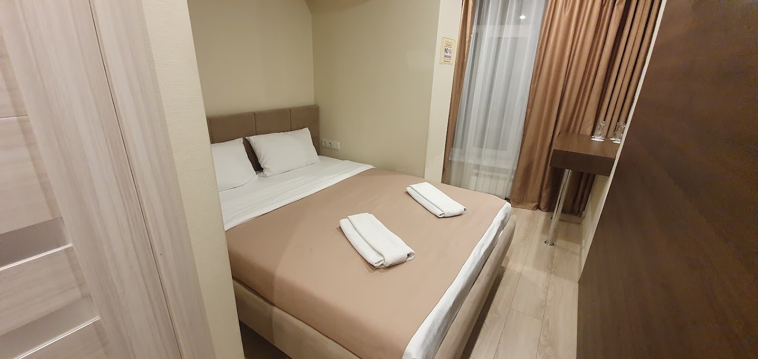 ПодУшко Хостел, Балашиха