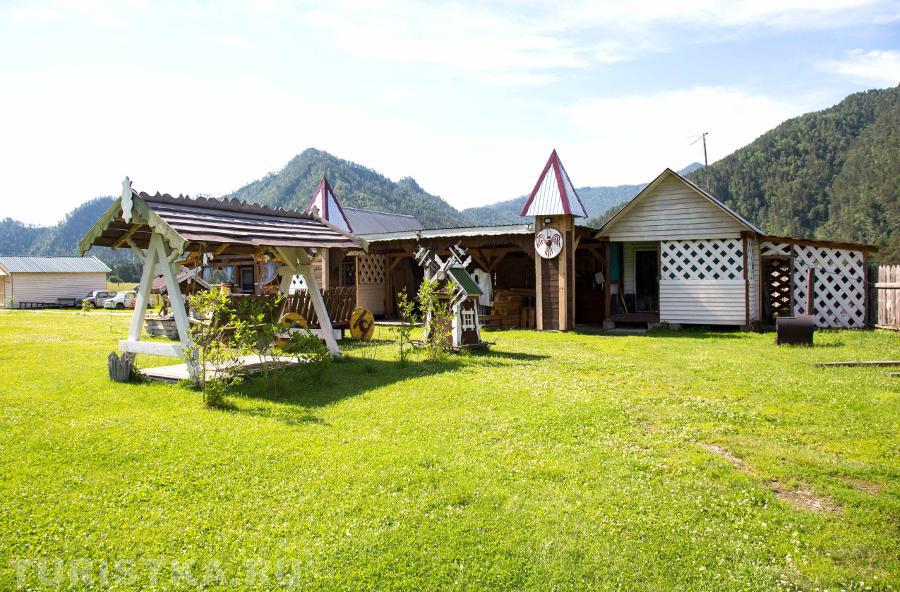 Скифский Двор - photo 4