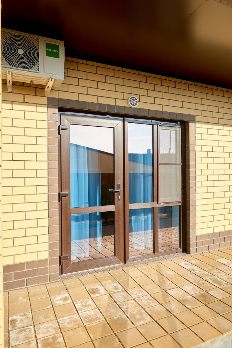 Отель "Бриг" - photo 3