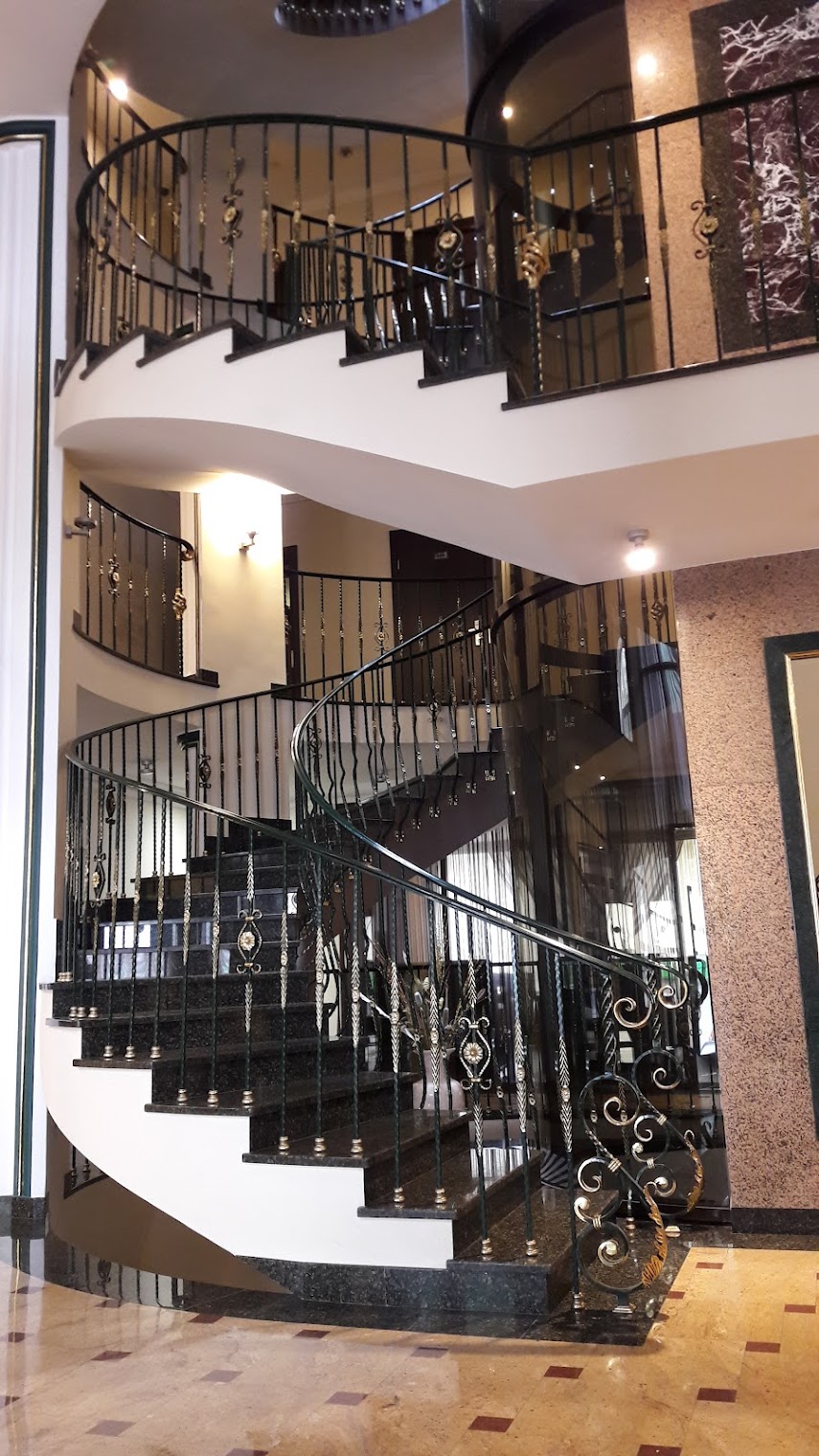 Отель "Армения" г. Казань