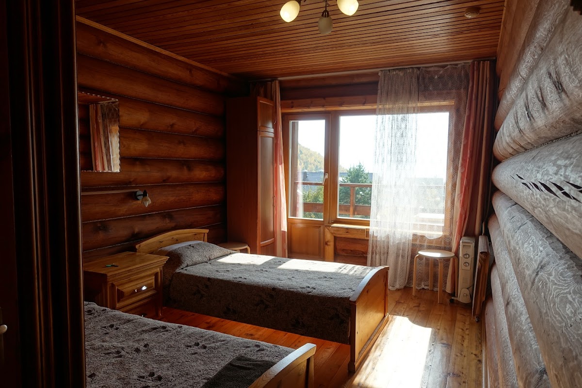 Байкал Шале - photo 2