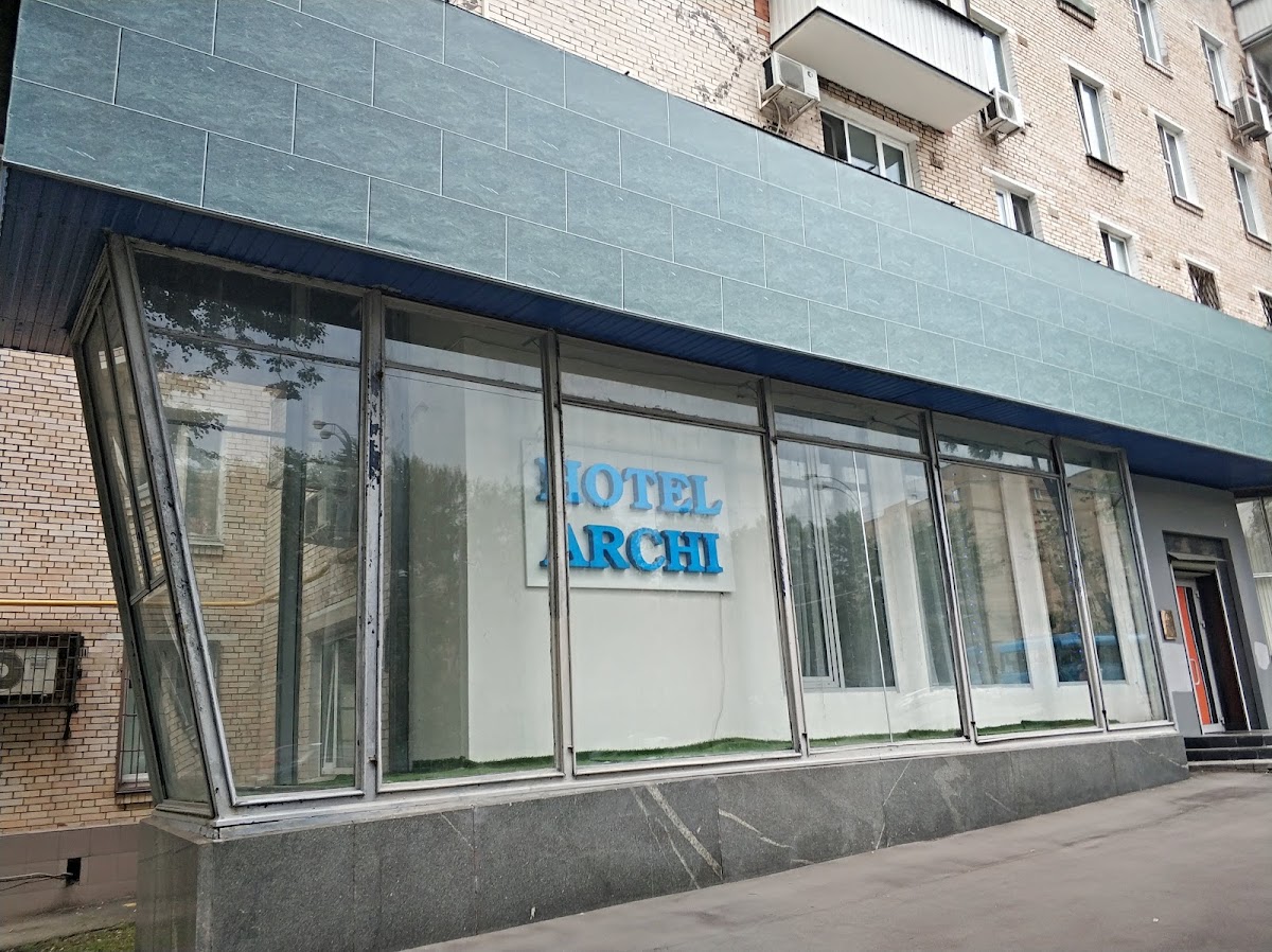 Хостел Марина - photo 5