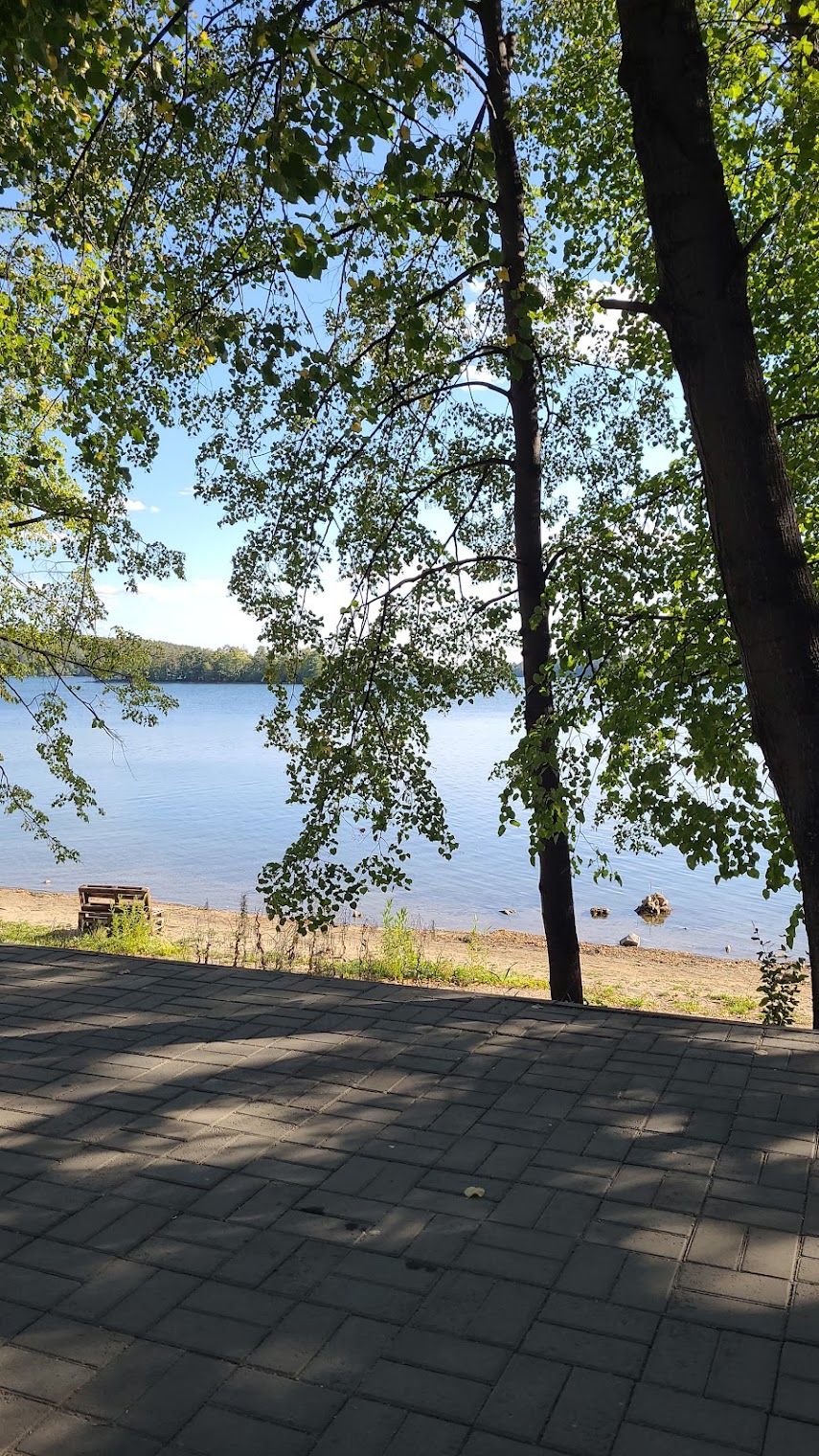 санаторий "Сосновая горка"