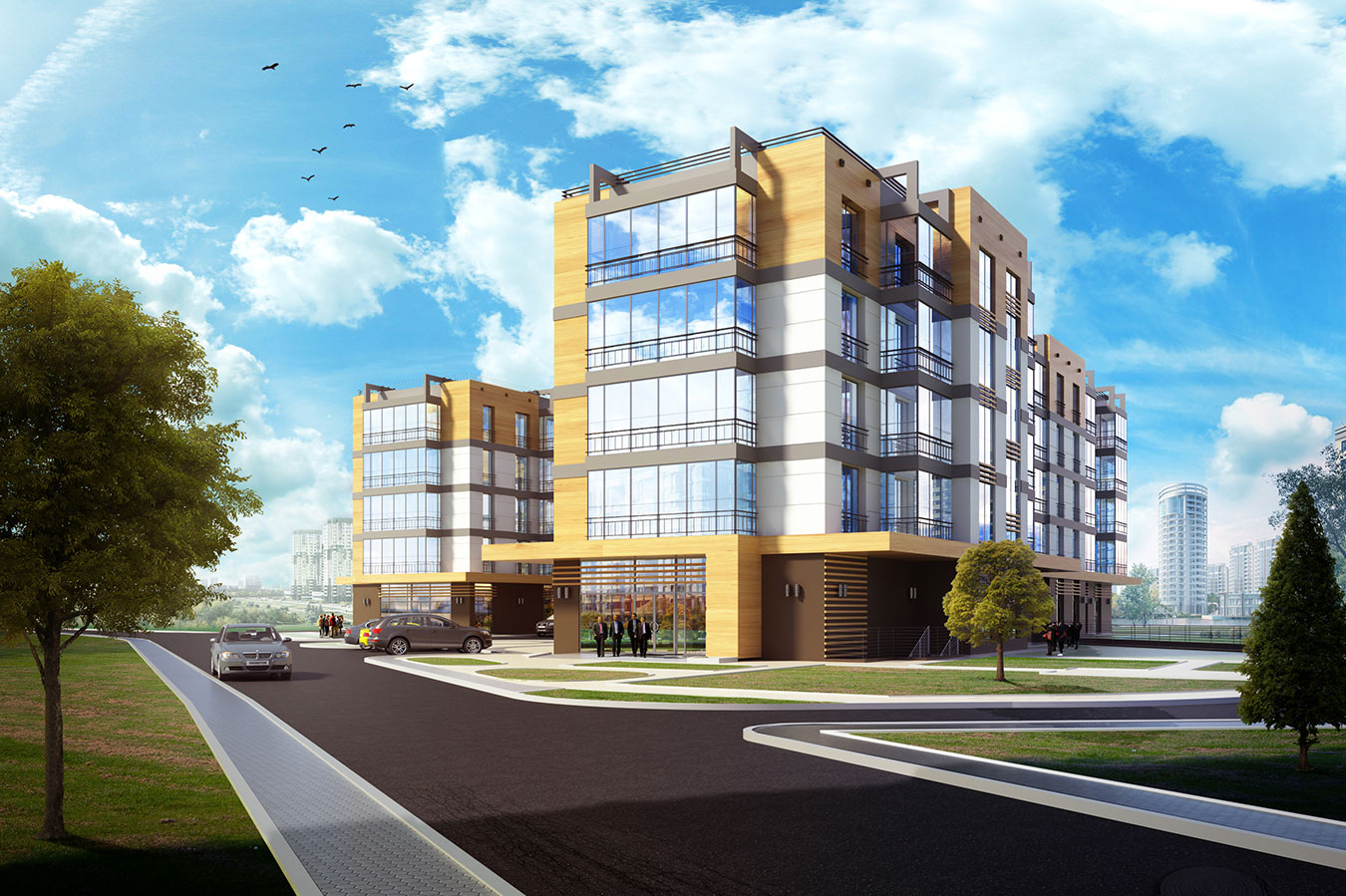 Мидгард -Клаб