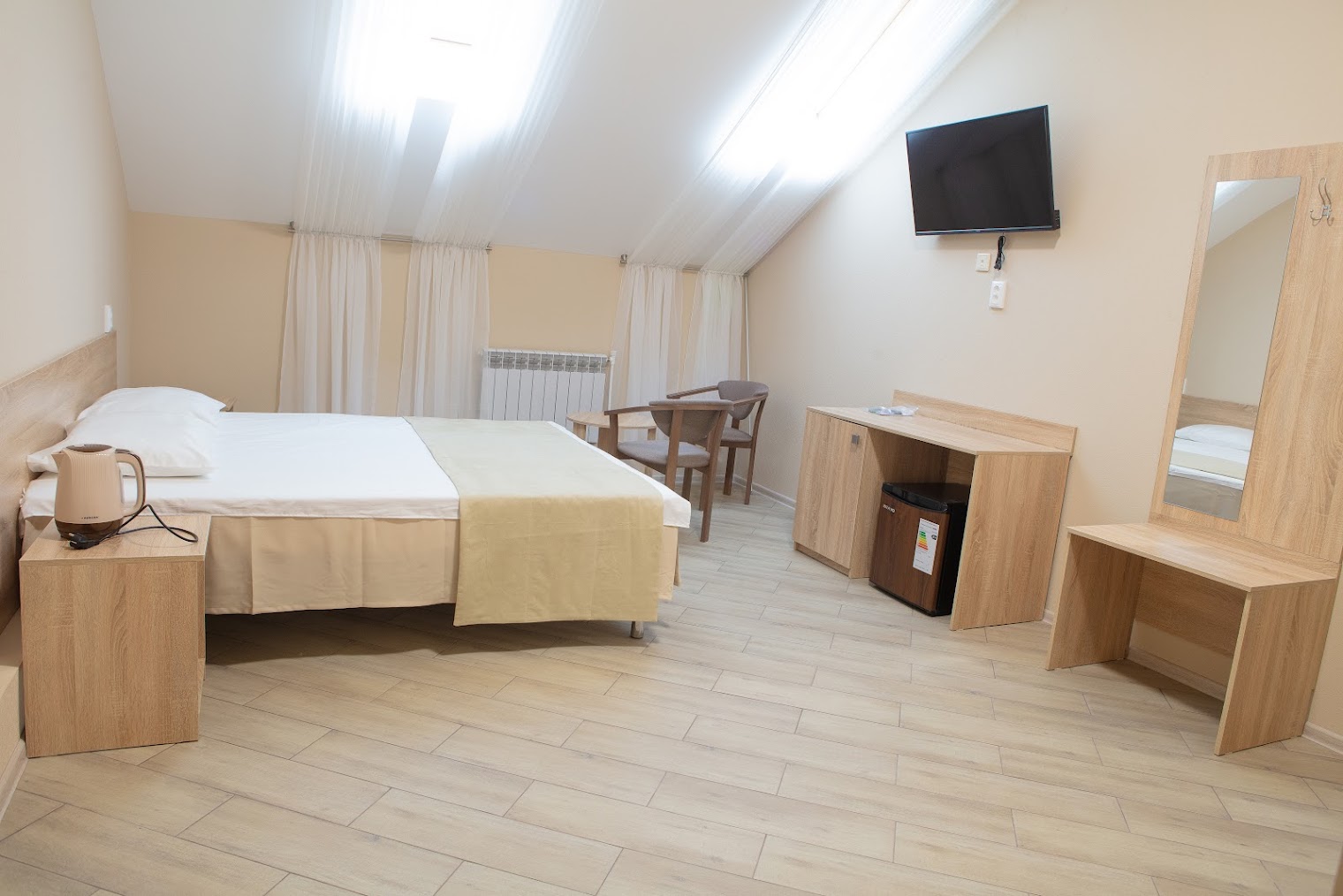 Апарт отель "Дерябино"