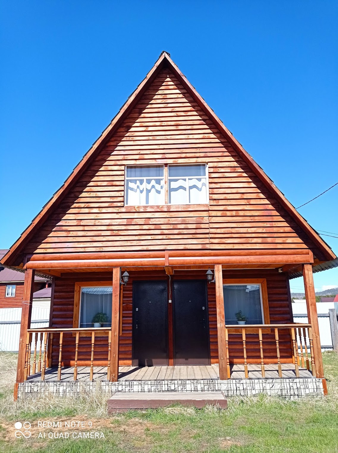 Гостиный дворъ