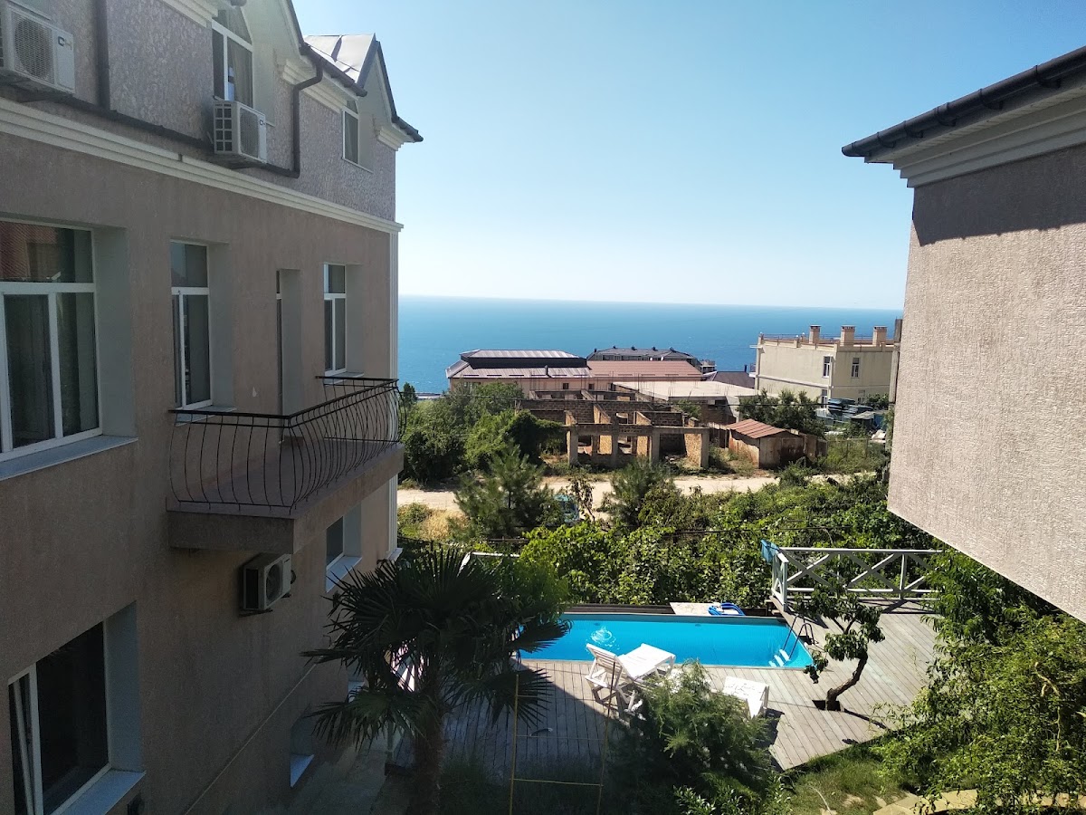 Горный Воздух - photo 2