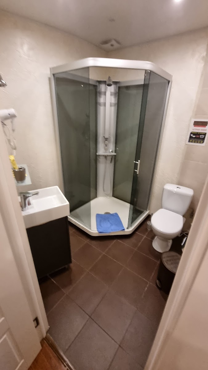 Хостел Авиатор на Пушкинской - photo 5