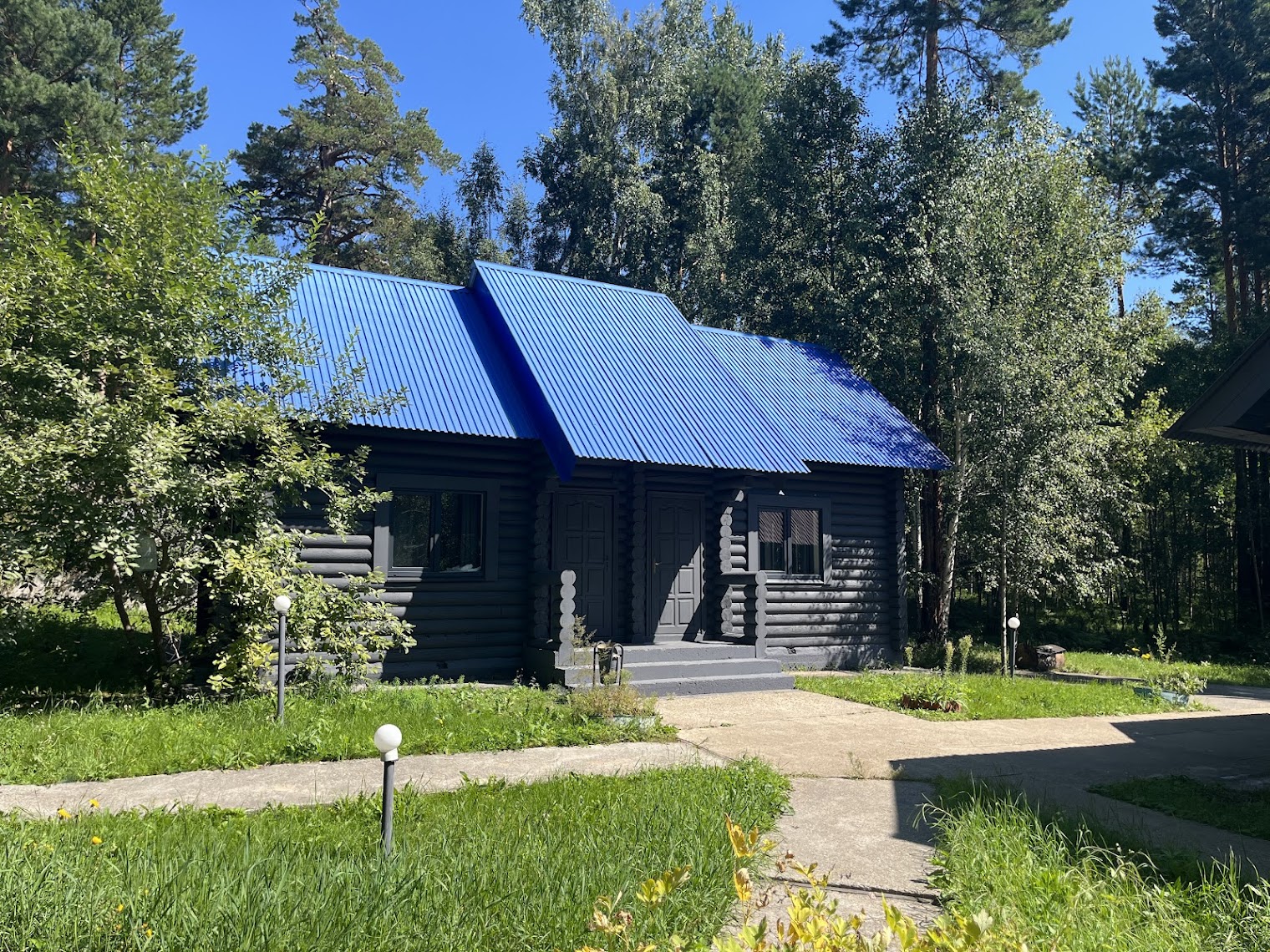 Ангарская горка т/б