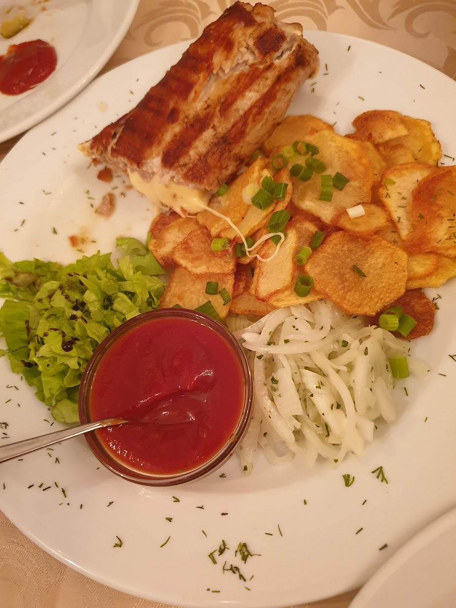 Интер-Отель - photo 5