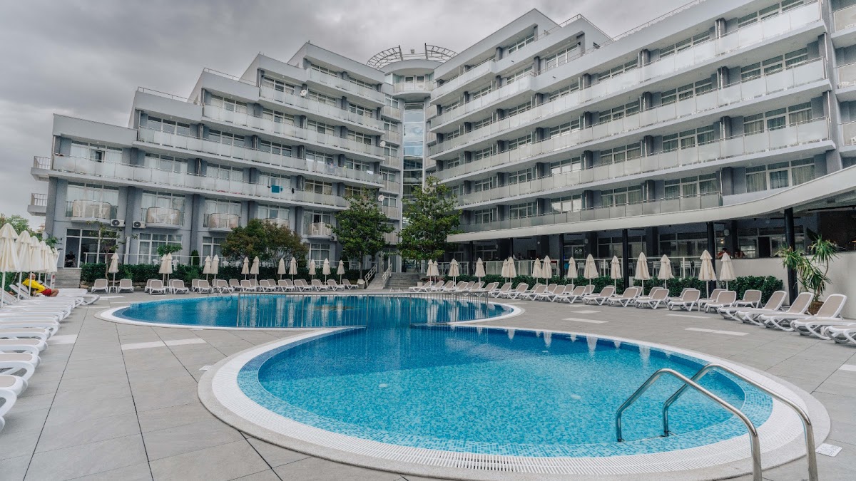 Hotel Dune - photo 5