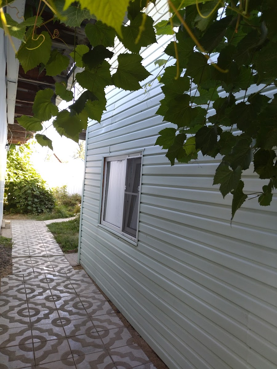 Гостевой дом Эконом - photo 5