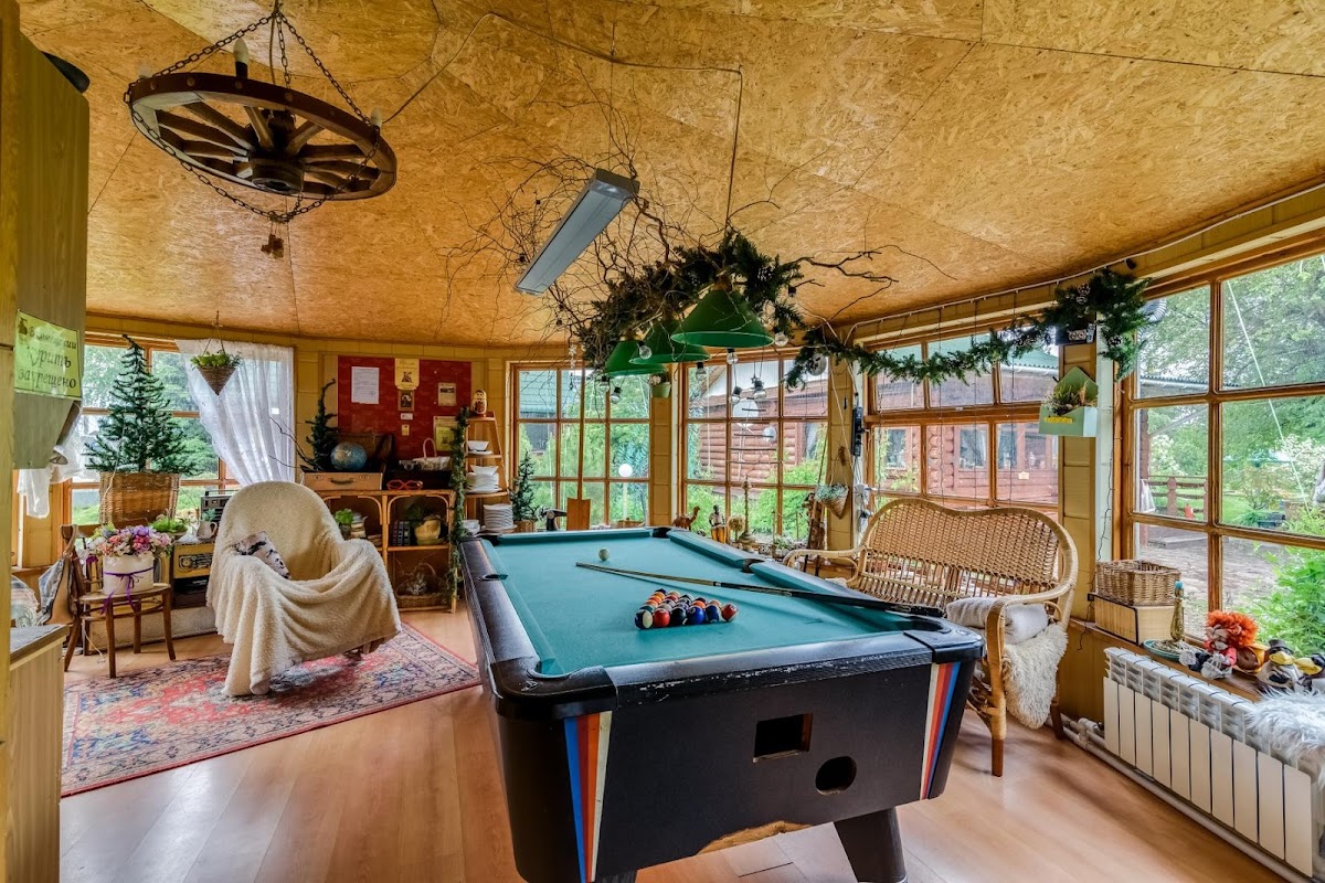 Усадьба в Большекулачье - photo 5